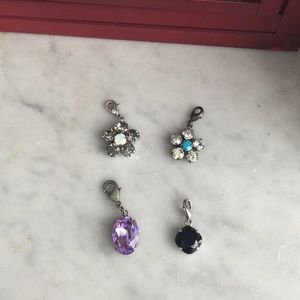 Sabika Pendant Bundle